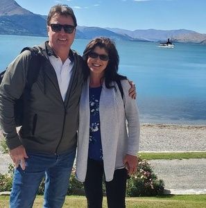 Meet your Posher, Matt